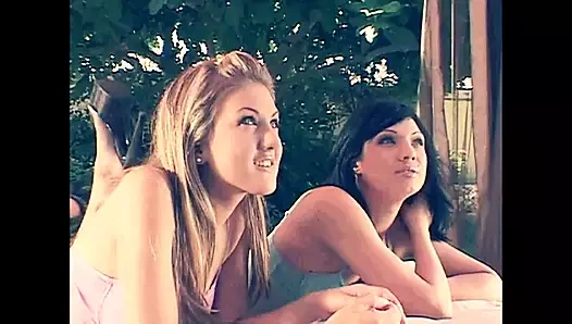 Sınırsız klasik sikiş vol.1 - bölüm 4