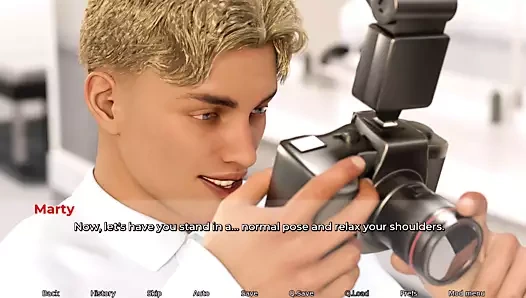 Eylemsizlik #1 - tenika ve eylemsizlik birlikte duş alıyor