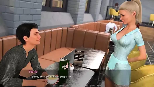 Rock yıldızı ol: o kötü bir götlü piliç ep 3