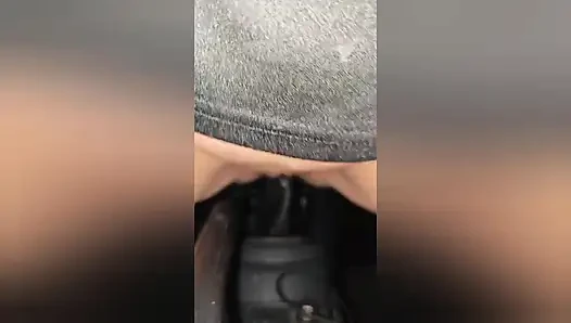 Açık havada mastürbasyon