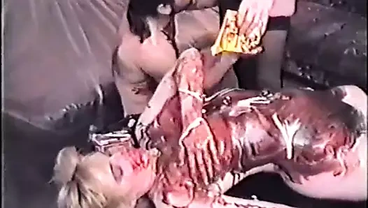 Peg 90's retro klasik alman vintage yemek nodol1