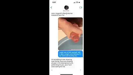 Basit bir sohbet başka bir şeye dönüştüğünde
