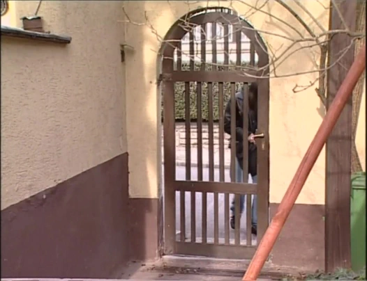 L'eredita' - bölüm 1