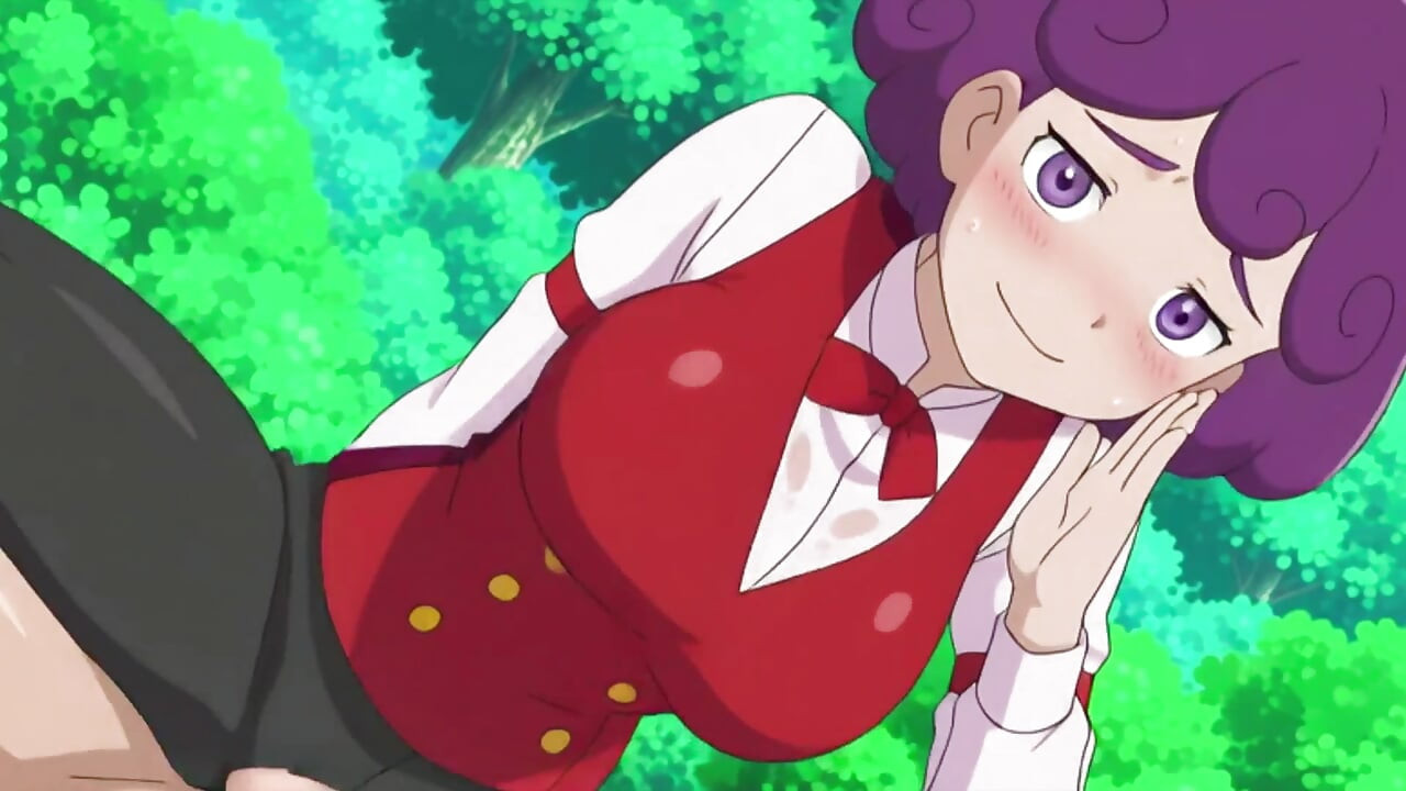 Pokemon Burgundy Hen