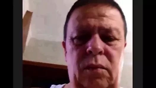 Mexican baba ayı mastürbasyon onun horoz