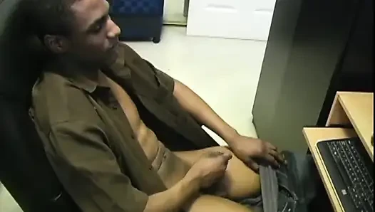 A blast from the past - Greg 3