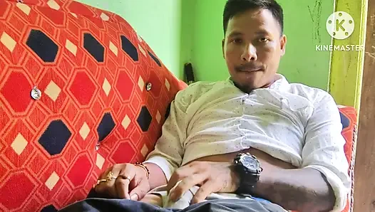 Oda andar mein lant marrha huuu