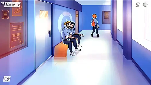 Academy 34 Overwatch (genç ve yaramaz) - bölüm 32 hentaisexscenes'in ilk fotoğrafları