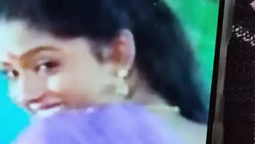 Eeswari rao boşalmak kısa