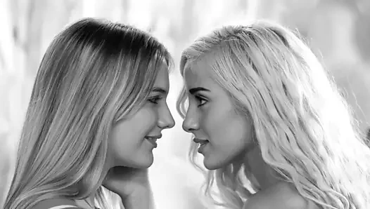 Delicieux leslescesfleurs in Monochrome 3155