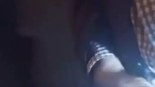 Oh babacık boşalıyor