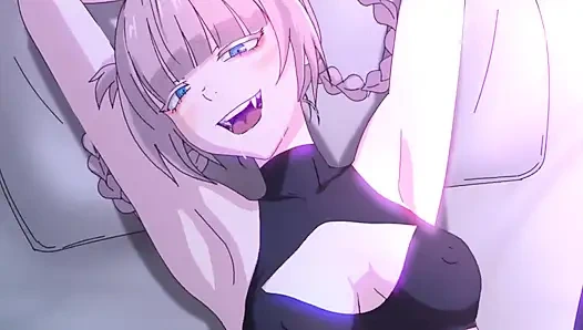 Nanakusa Nazun Misyoner