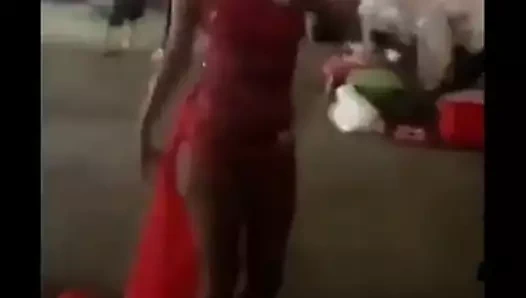 Tal danseuse oriental