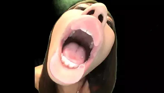 psychedelic japon lenslicking