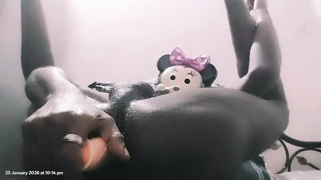 Anal desi bölüm 1