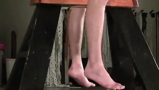 Bağlı köle ticareti - bölüm 4