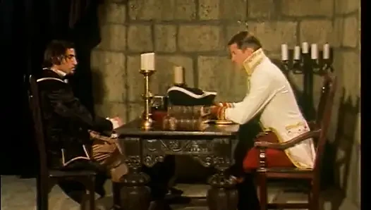 Kıllı amcık sikişiyor nostaljik Venere Bianca