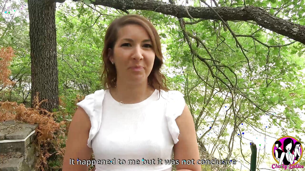 Ultra seksi lexy, hardcore çift anal penetrasyona sahip!