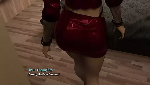 Analarchy'nin oğulları bölüm 55