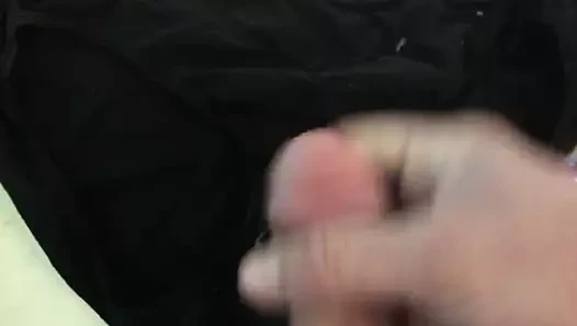 karısının kirli külot