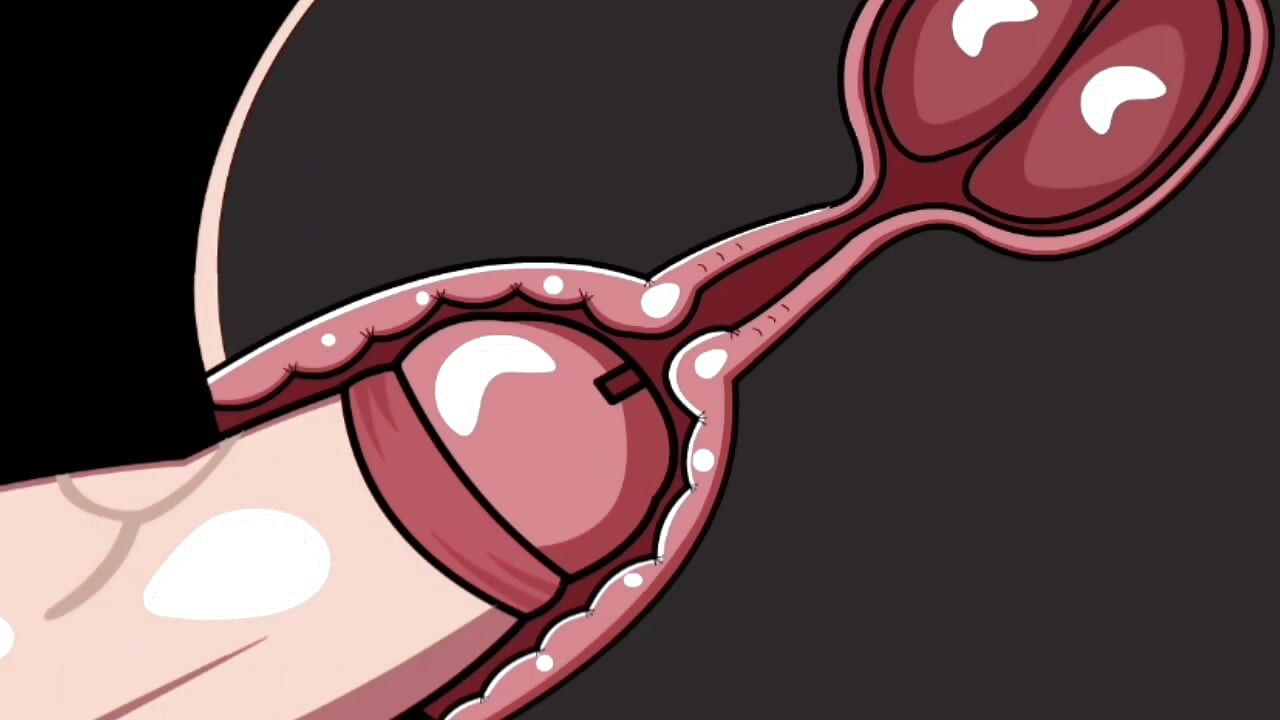 Üvey anne #5 (hentai anime)
