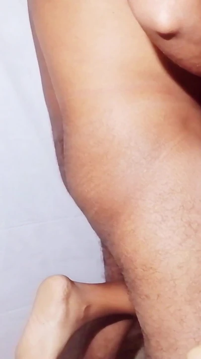 Newly Married Husband wife Morning Doggy Style Hardcore Hot Sex | Clip 2