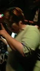 Tay songkran partisi