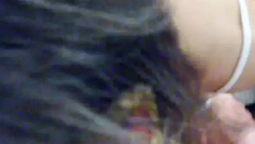 ters kovboy kız cinn