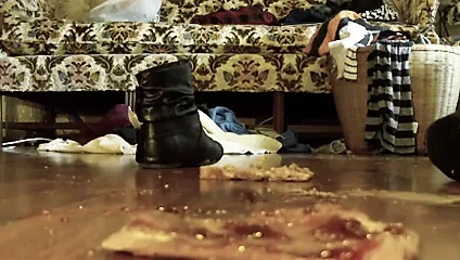 Pb ve j ayak çocuğu için