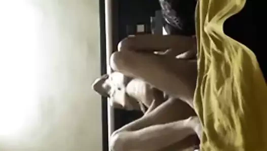 Priya kahrolası ile bf çok zor