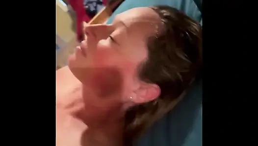 Derleme olgun pawg orta yaşlı seksi kadın ve erkeği edepsizleşiyor