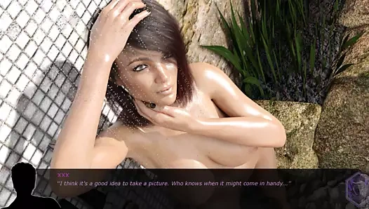 Ahlaksız arzular #1 - bilgisayar oyunu oynamayı sağlar (hd)