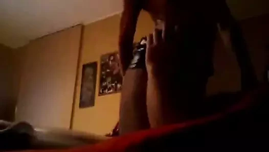 A ....... fahişe horoz çok seviyor ...