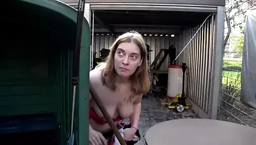 Alman ani zevki - bölüm 2