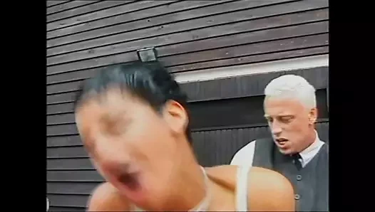 Almanya'nın porno oğulları!!! - bölüm #06