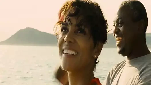 Halle berry - karanlık gelgit