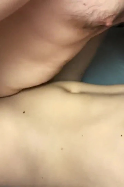 Abone o kadar uzun süre benimle tanışmayı hayal etti ki anında geldi.