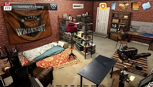 YARıK IÇINDE BIR EV - (PT 66) NC