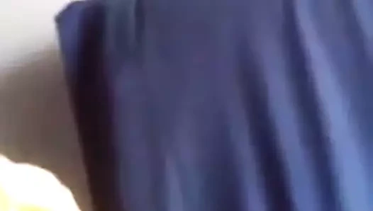 Hint kız emme ona kuzenleri çük