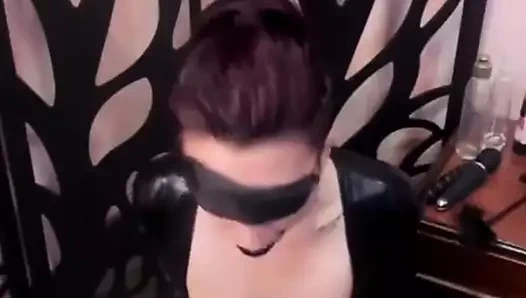 Ateşli bdsm seks 88