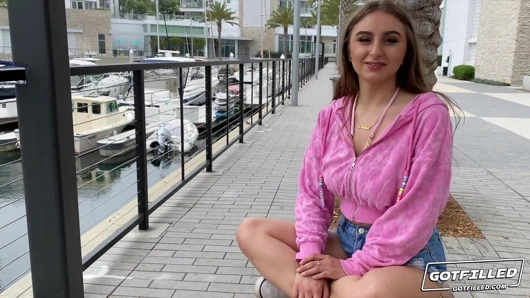 Gotfilled – penelope kay'in amını doldurur