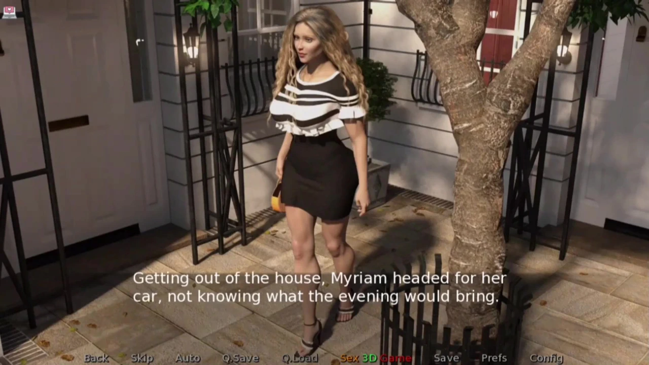 Project Myriam – Life and Explorations – Ep29