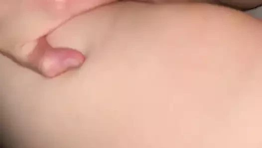 karısı oynuyor ile KEDİ