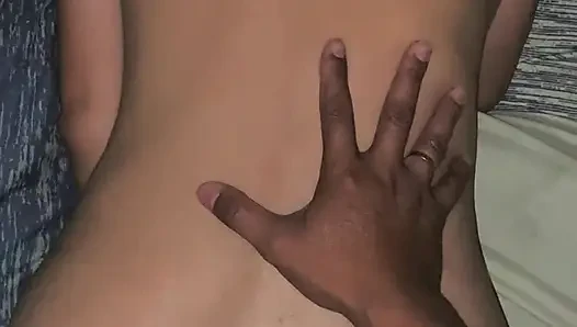 Bölüm 2 yalnızken baldızını sikiyor