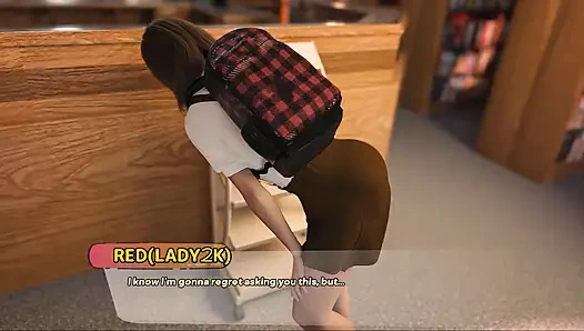 Sevmek zor - bölüm 2 - misskitty2k'nin nostaljik anıları