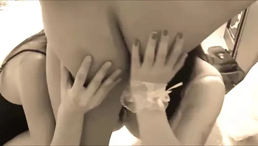 Otelde seks partisi #1 (yeniden renklendirildi)