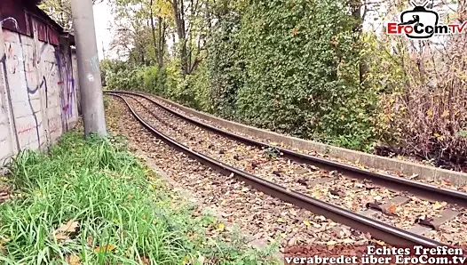 Alman tombul ev hanımı milf kamu almak yukarı erocom tarih pov