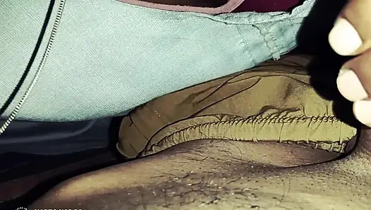Ben ve üvey erkek kardeşim