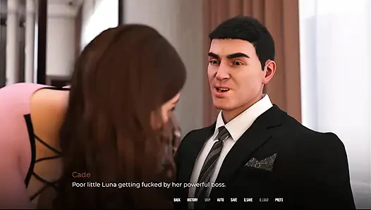 Güvensiz Koca, Bölüm 41