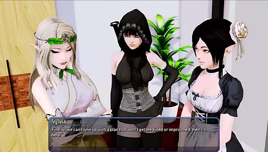 Harem oteli - (pt 45)